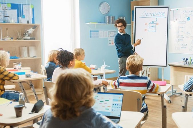 Case Study AAP Lehrerwelt: SSO mit Keycloak