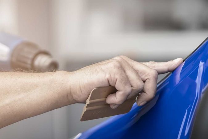 Axalta - Effizientes Ordermanagement Axalta - Effizientes Ordermanagement