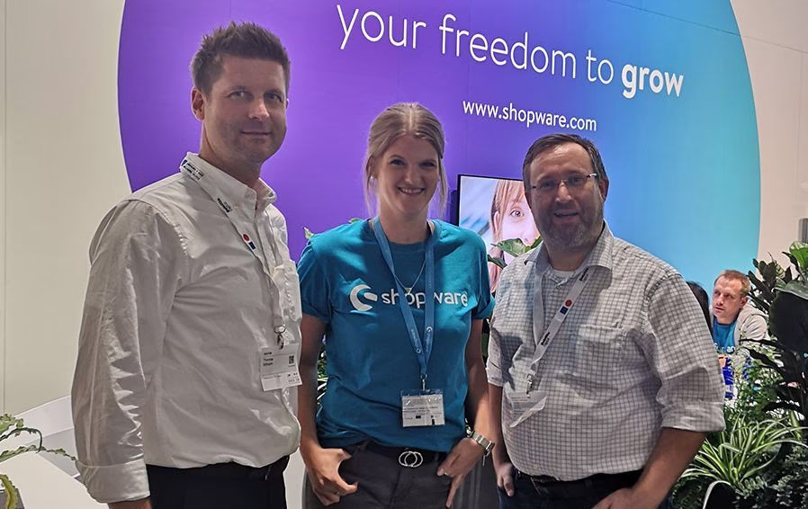 Shopware & Netresearch