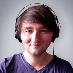 André Lademann André Lademann