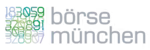 Logo der Börse München