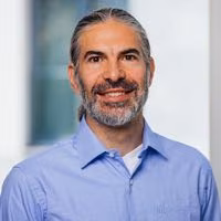 Thomas: Gründer & CEO