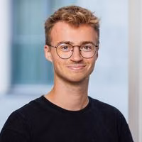 Luca: Projekt Manager