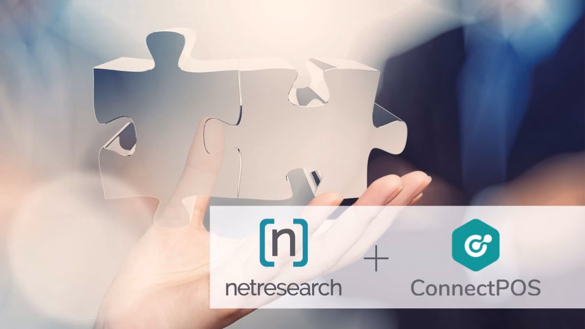 Netresearch and ConnectPOS Netresearch and ConnectPOS