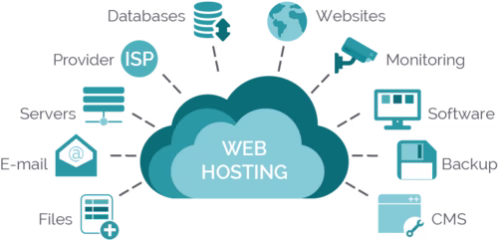 web-hosting web-hosting