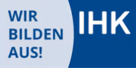 IHK Wir bilden aus IHK Wir bilden aus