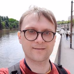 Martin TYPO3-Developer Frontend