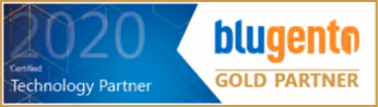 blugento technology partner 2020 blugento technology partner 2020