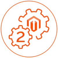 Magento Extension Illustration