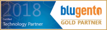 blugento technology partner 2018 blugento technology partner 2018