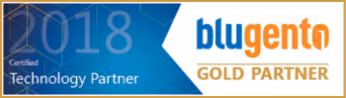 blugento technology partner 2018 blugento technology partner 2018