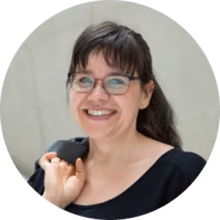 Saskia Bretschneider Portrait