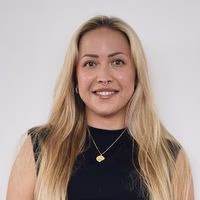 Luisa Sofie Fa&szlig;bender, TYPO3 GmbH, Senior Success Manager