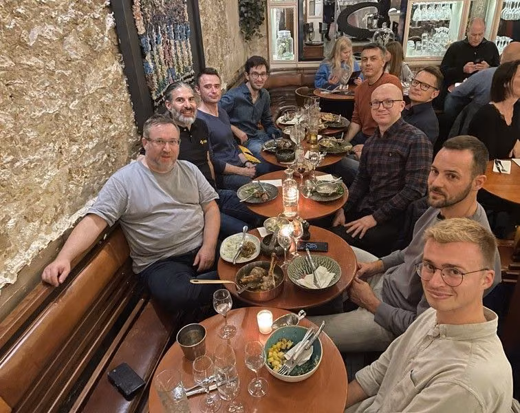 OroVibe Paris 2022: Networking mit Oro und creativestyle