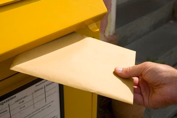 Deutsche Post Direkt GmbH Deutsche Post Direkt GmbH