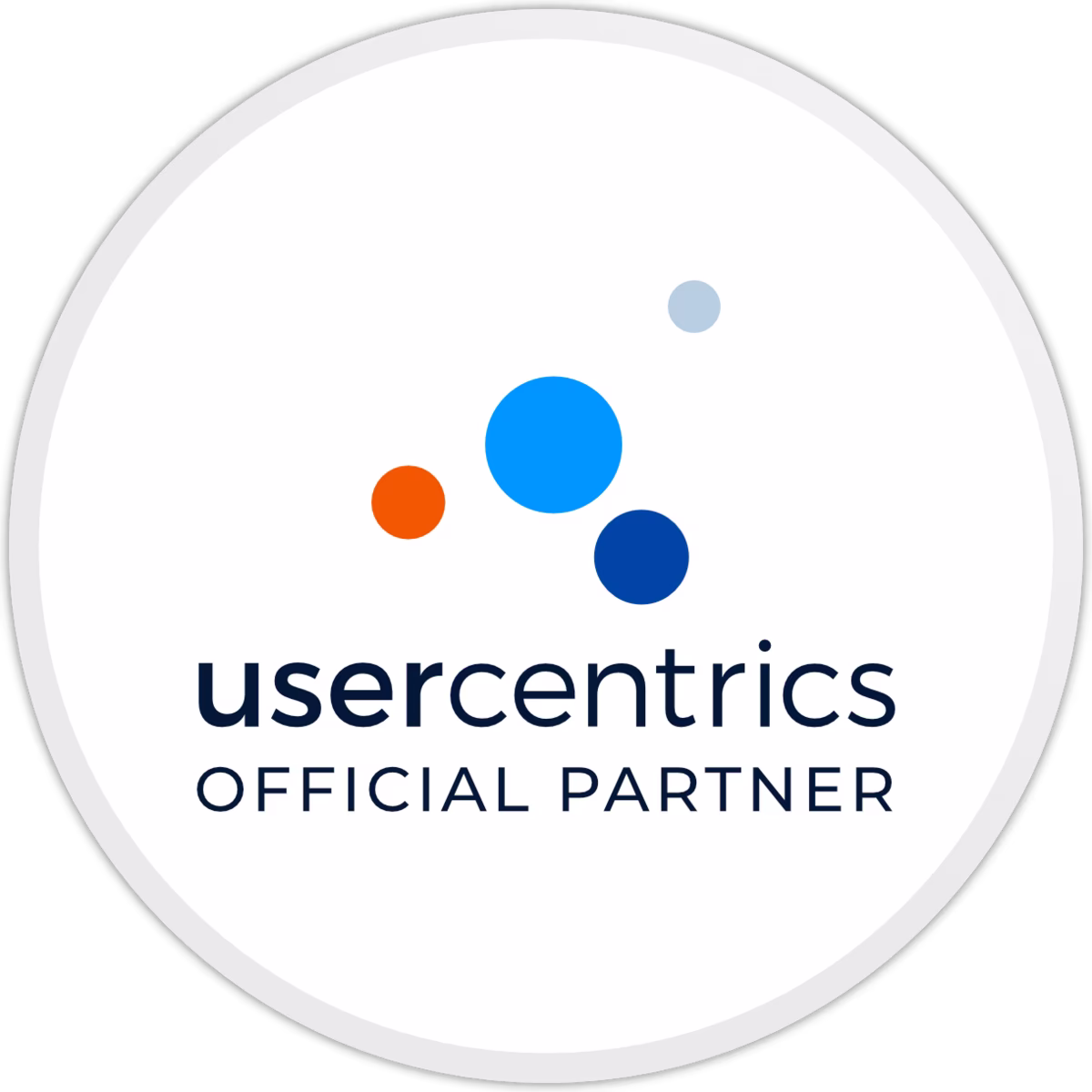 Usercentrics Partnerlogo Usercentrics Partnerlogo