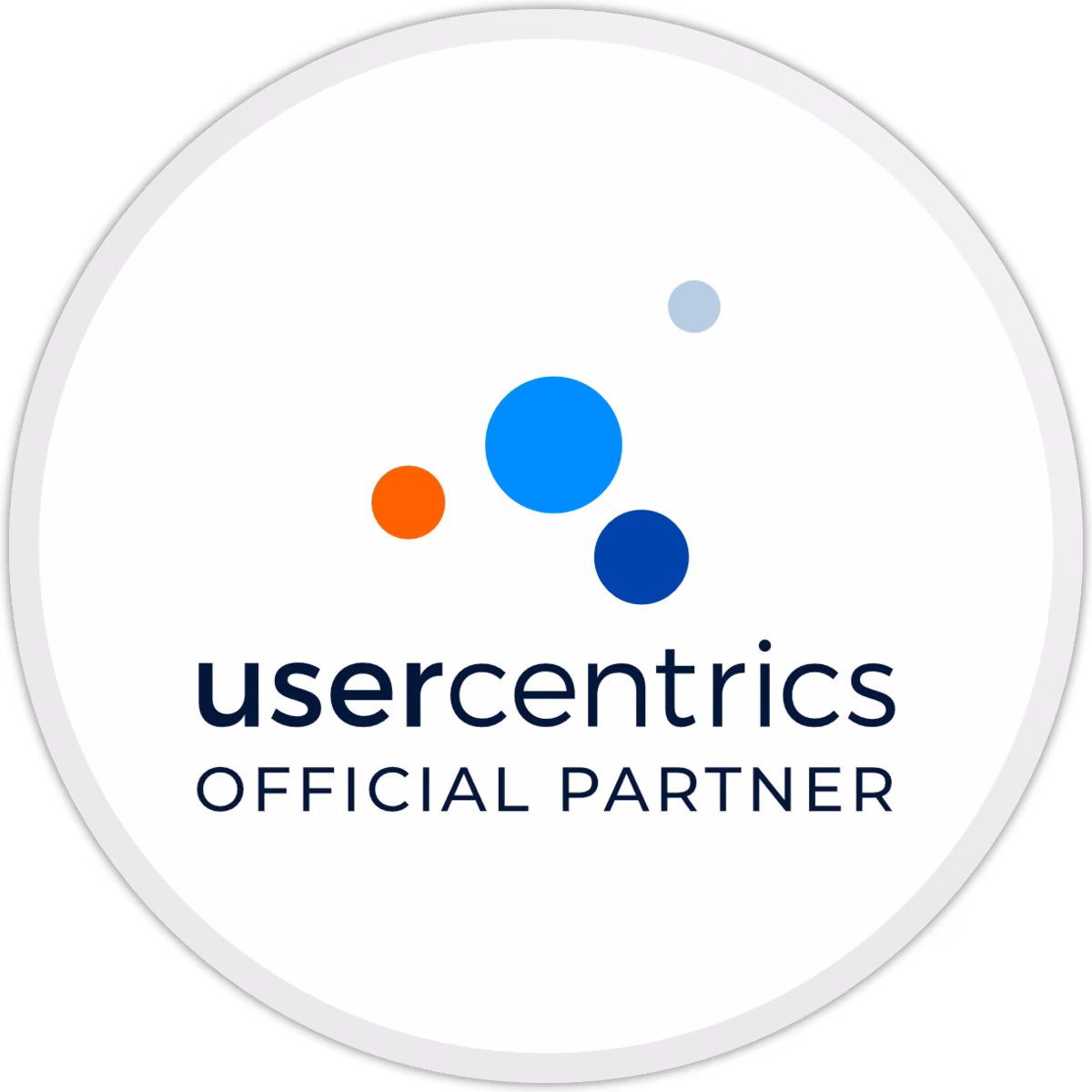 Usercentrics Partnerlogo Usercentrics Partnerlogo