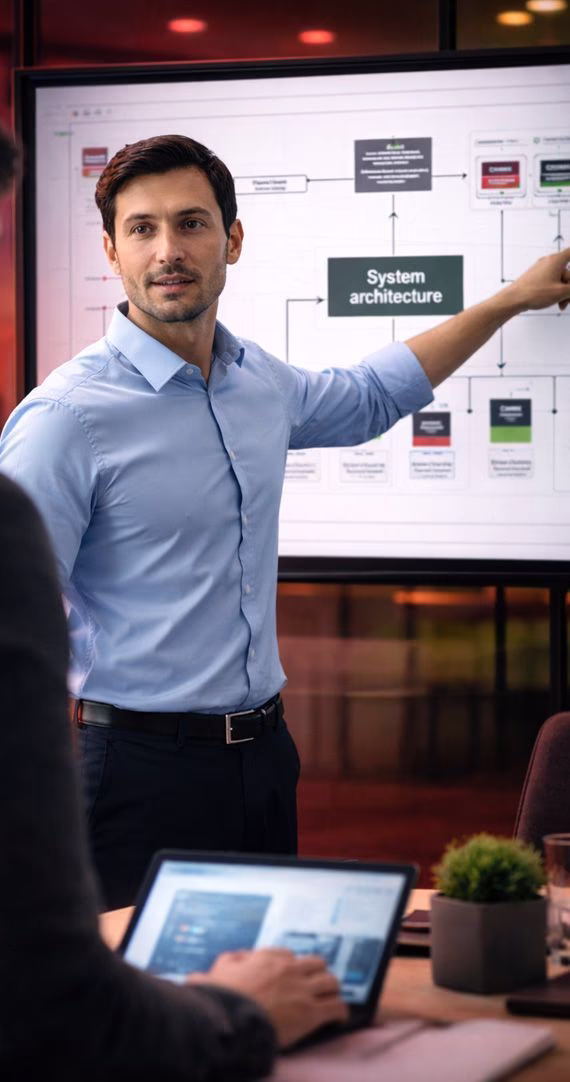 gettex Website-Relaunch auf TYPO3 v12: Vorhaben