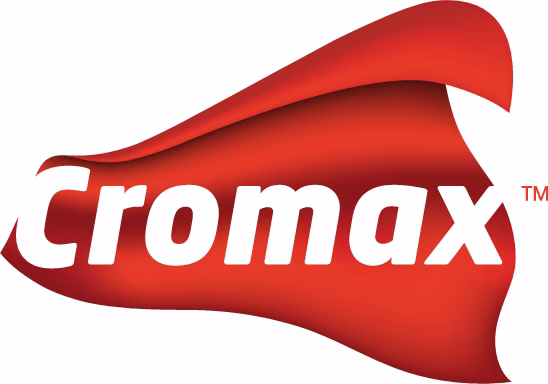 logo cromax logo cromax
