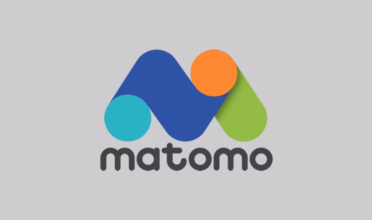 Logo Matomo