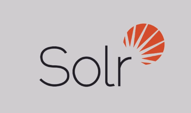 Logo Solr