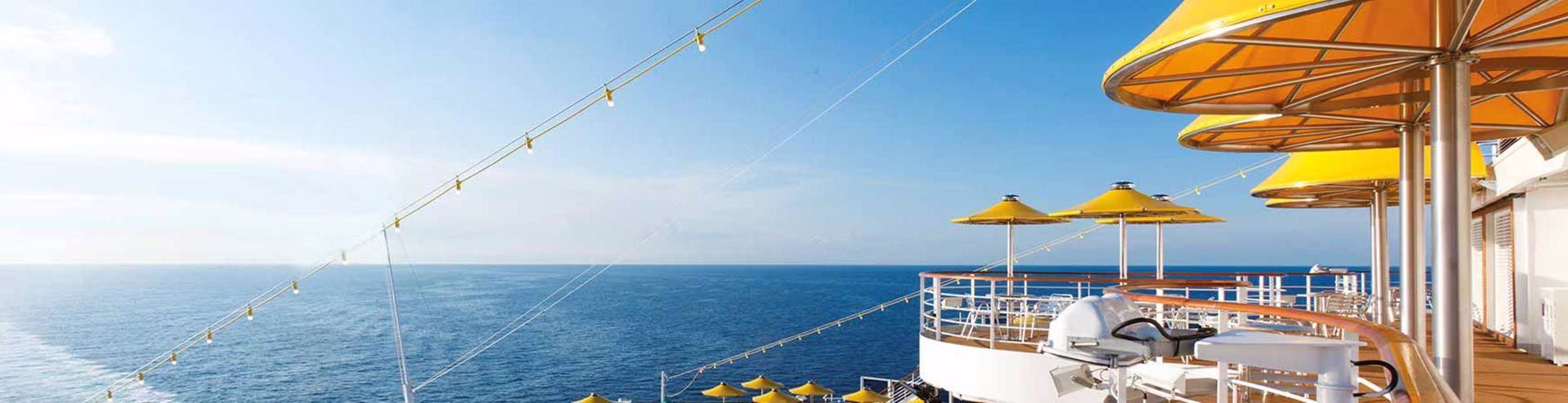 Costa Crociere S.p.A.
TYPO3-Website