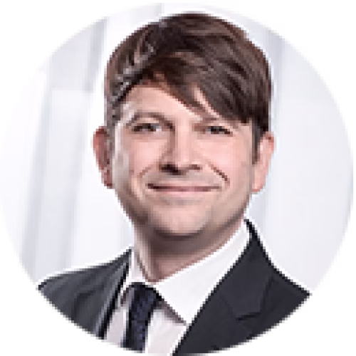 Costa Crociere S.p.A. Ralf Seidensticker