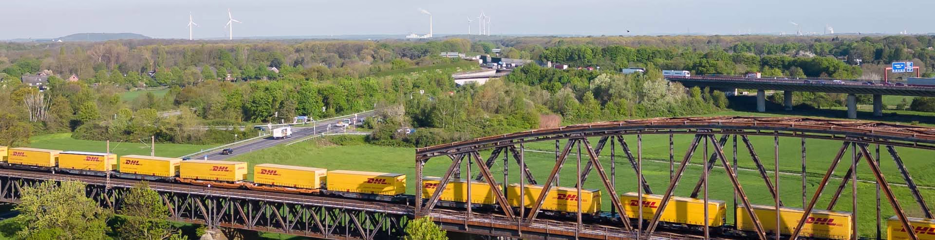 Netresearch für die Deutsche Post Direkt GmbH