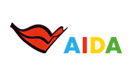 Logo von AIDA Cruises
