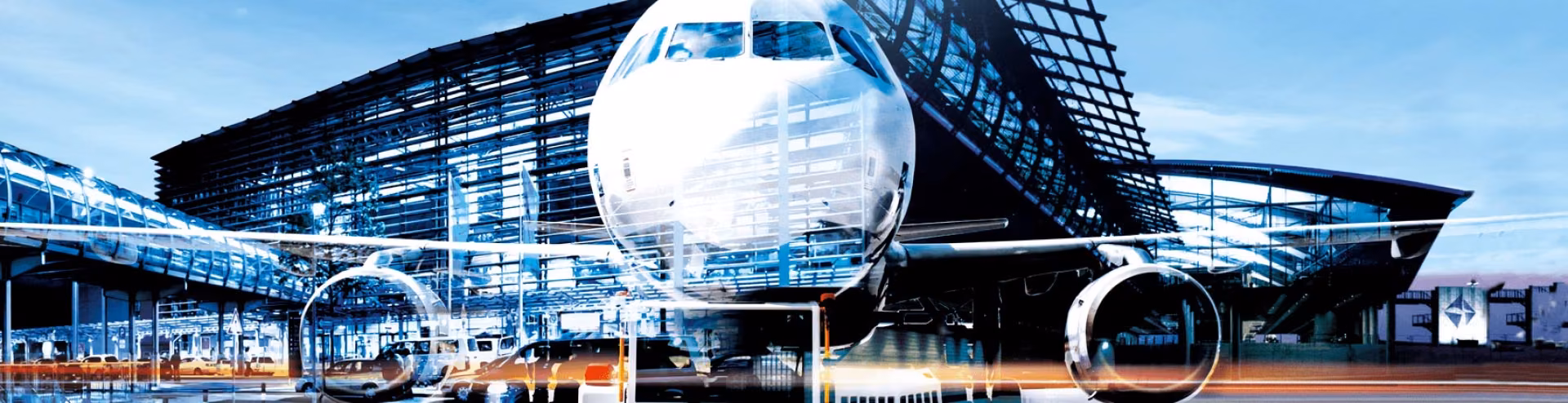 Mitteldeutsche Flughafen AG
Merging the websites