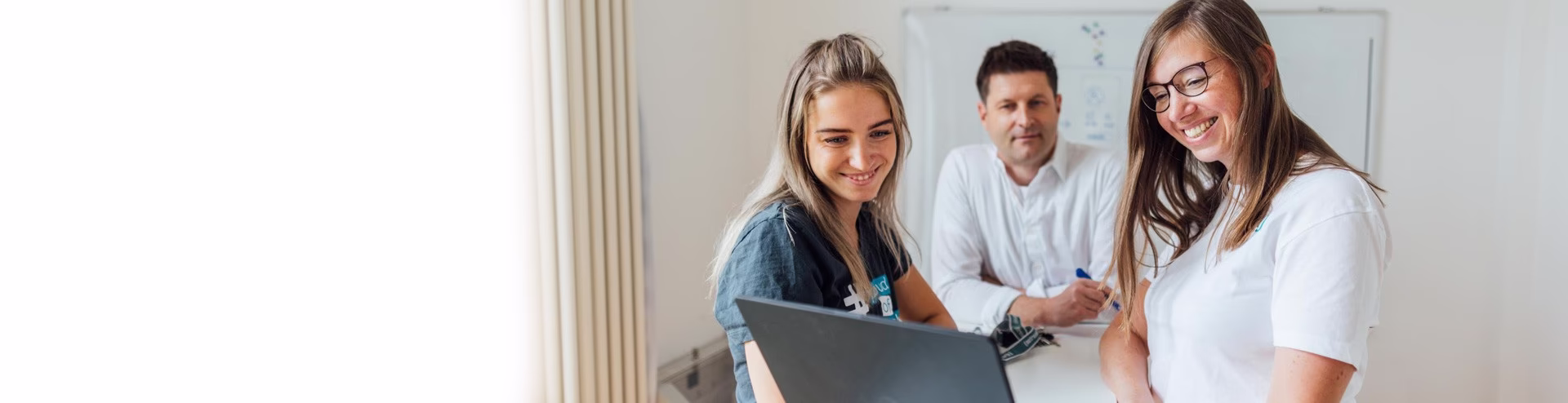 Produktdatenmanagement
Unzählige Produkte und