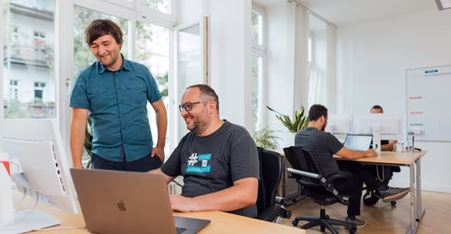 TYPO3-Agentur: Weitere Kompetenzen