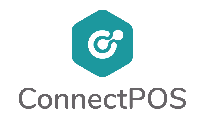 ConnectPOS Logo ConnectPOS Logo