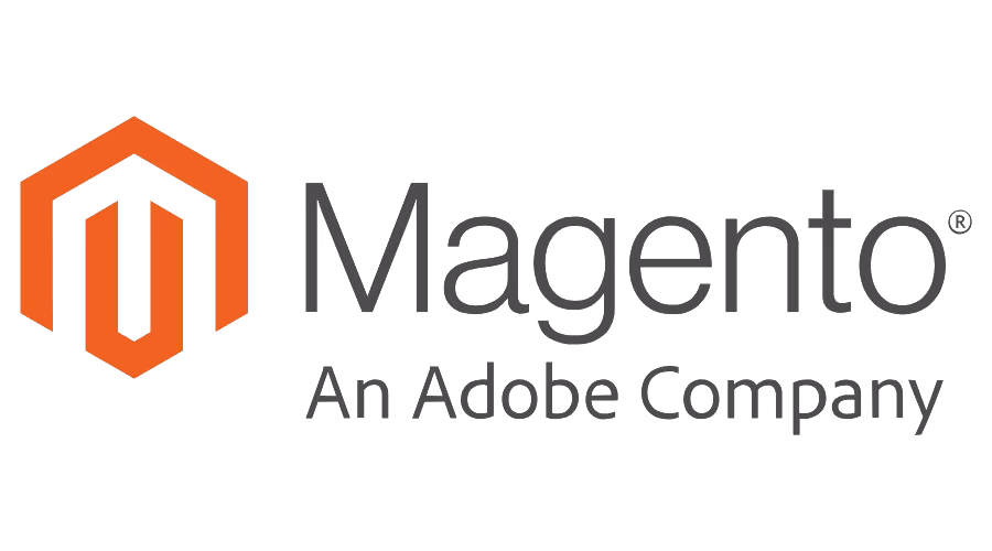 Magento Logo Magento Logo: An Adobe Company