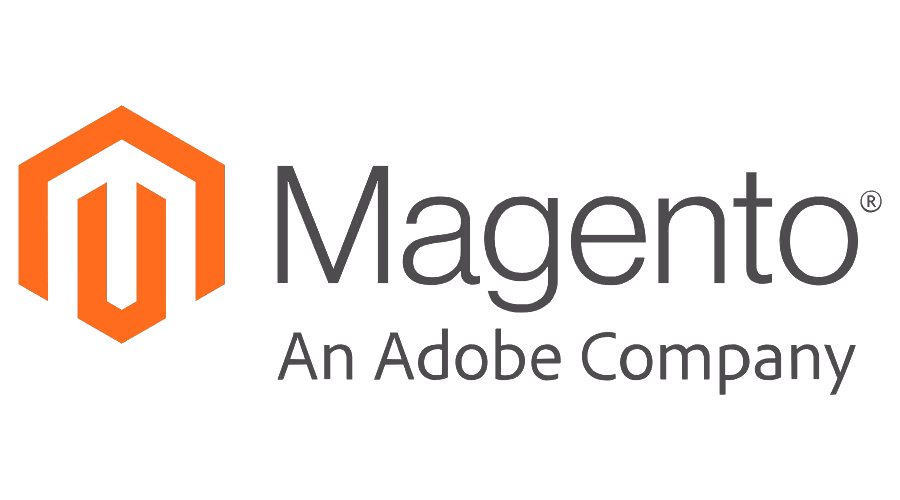 Magento Logo: An Adobe Company