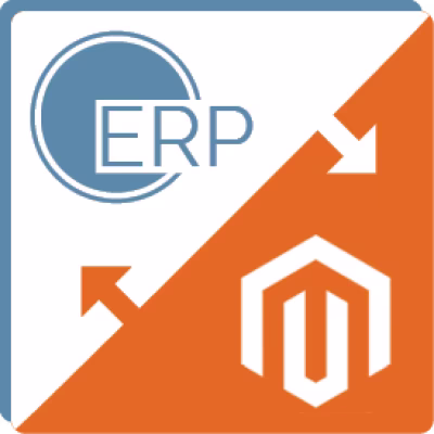 Magento ERP Integration Magento ERP Integration
