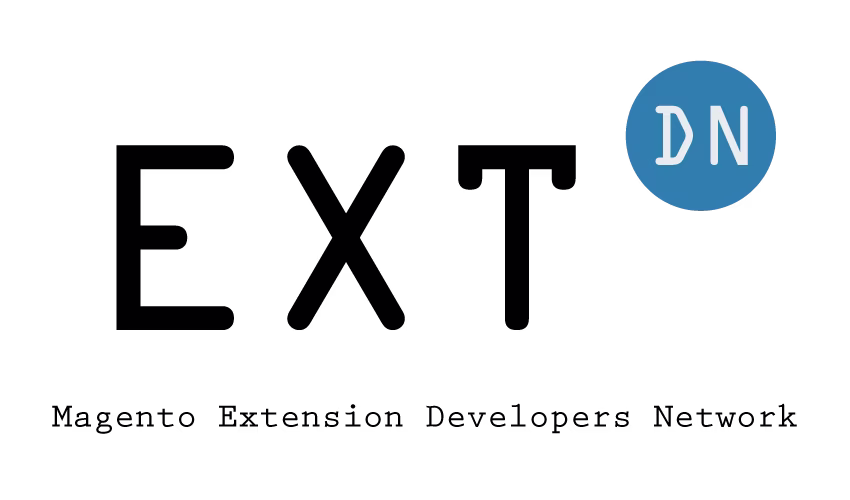 Logo ExtDN Logo ExtDN