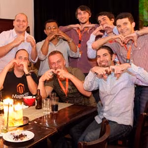 Magento Love