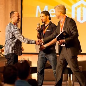 Meet Magento DE 2012 Meet Magento DE 2012