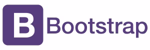Bootstrap logo