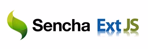 Sencha Ext JS Logo