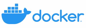 docker logo