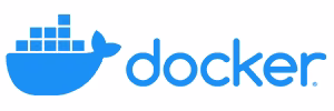 docker logo