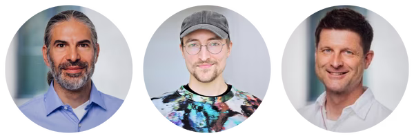 Netresearch Beraterteam