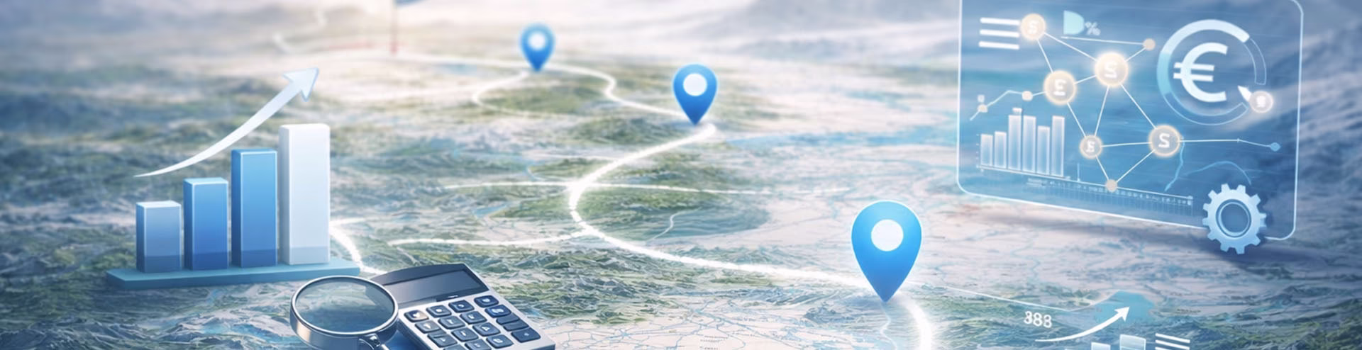 Revyo Basecamp™ — Digital Sales Roadmap für inhabergeführte B2B-Unternehmen