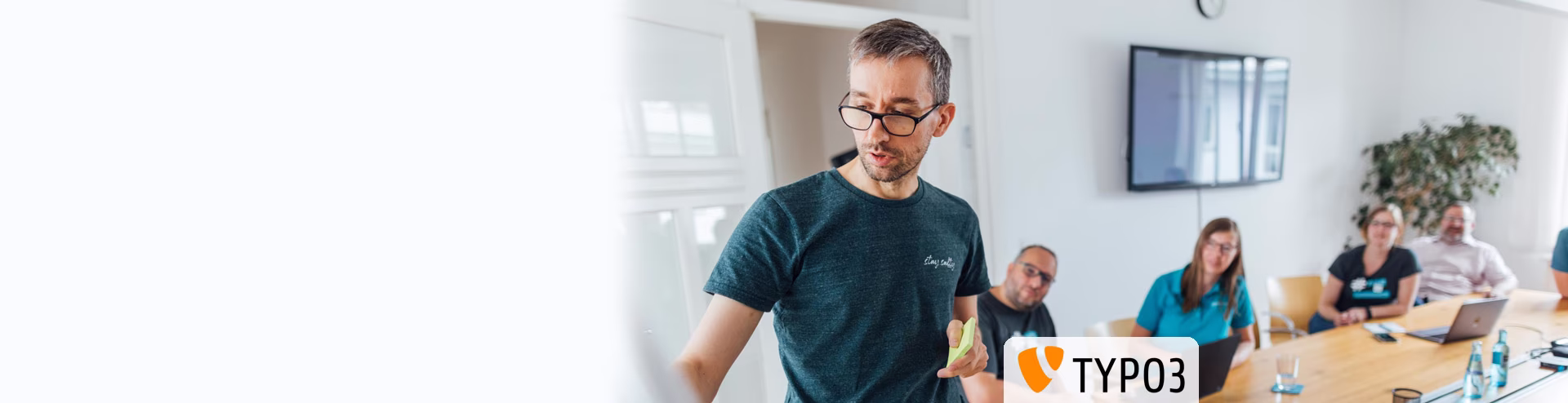 TYPO3-Migration: CMS-Wechsel von Imperia, Drupal & Co. zu TYPO3