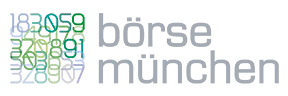 Logo der Börse München