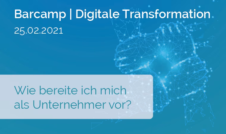 Netresearch Barcamp|Digitale Transformation Netresearch Barcamp|Digitale Transformation