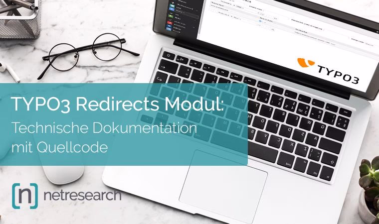 Teaser Redirects Modul TYPO3