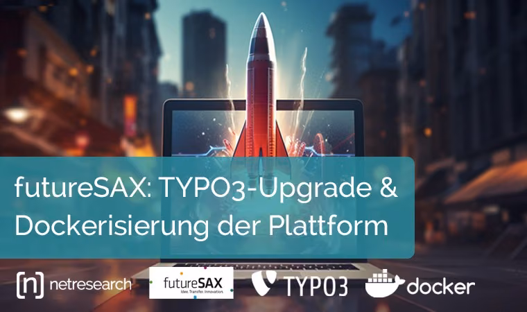 futureSAX: TYPO3 Upgrade v11